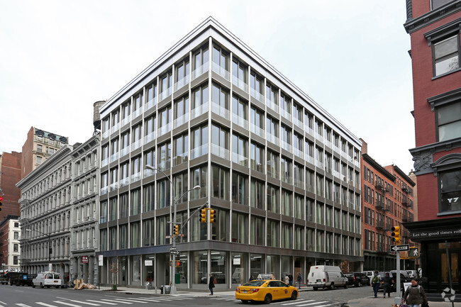 Foto del edificio - 42 Crosby St