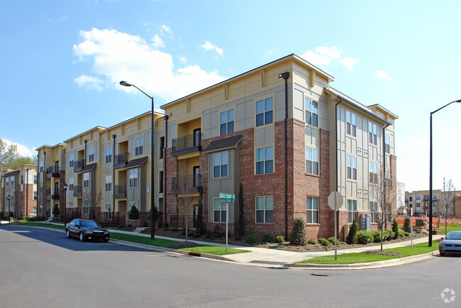 Building Photo - Seigle Point Apartments