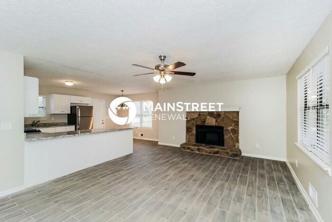 Building Photo - 3 Bedroom Pet-Friendly Home in Dallas, GA ...