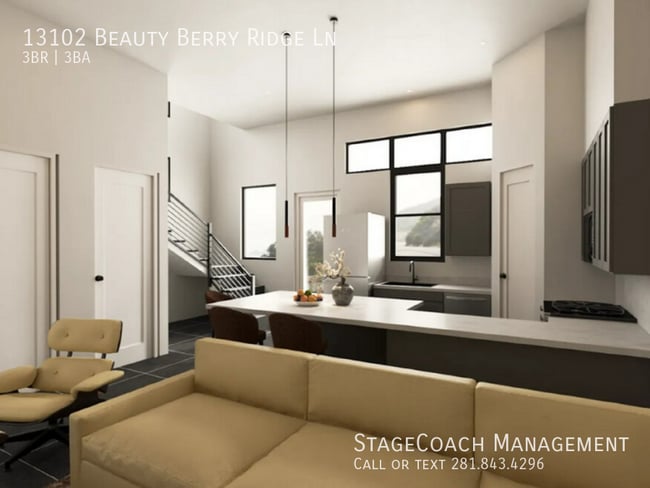 Building Photo - 13102 Beauty Berry Ridge Ln