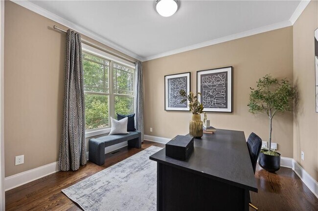 Foto del edificio - 2675 Sugar Mill Dr SE