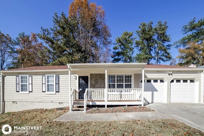 Primary Photo - 1367 Ling Dr, Austell, GA 30168