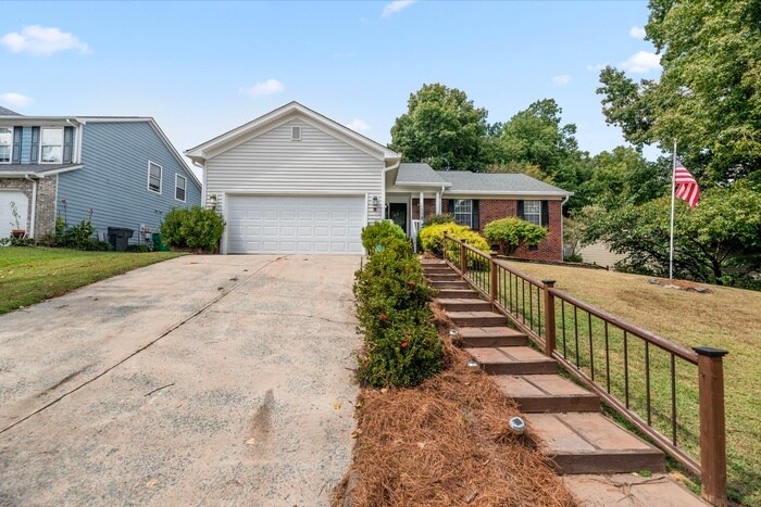 Foto principal - 10014 Dunfries Rd