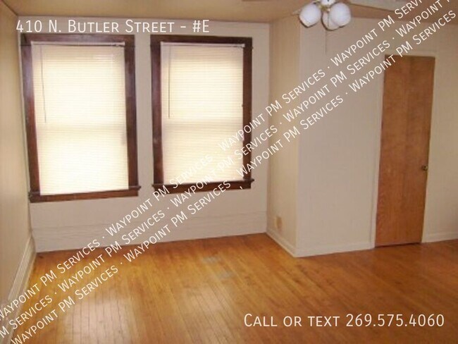 Foto del edificio - 410 N Butler St