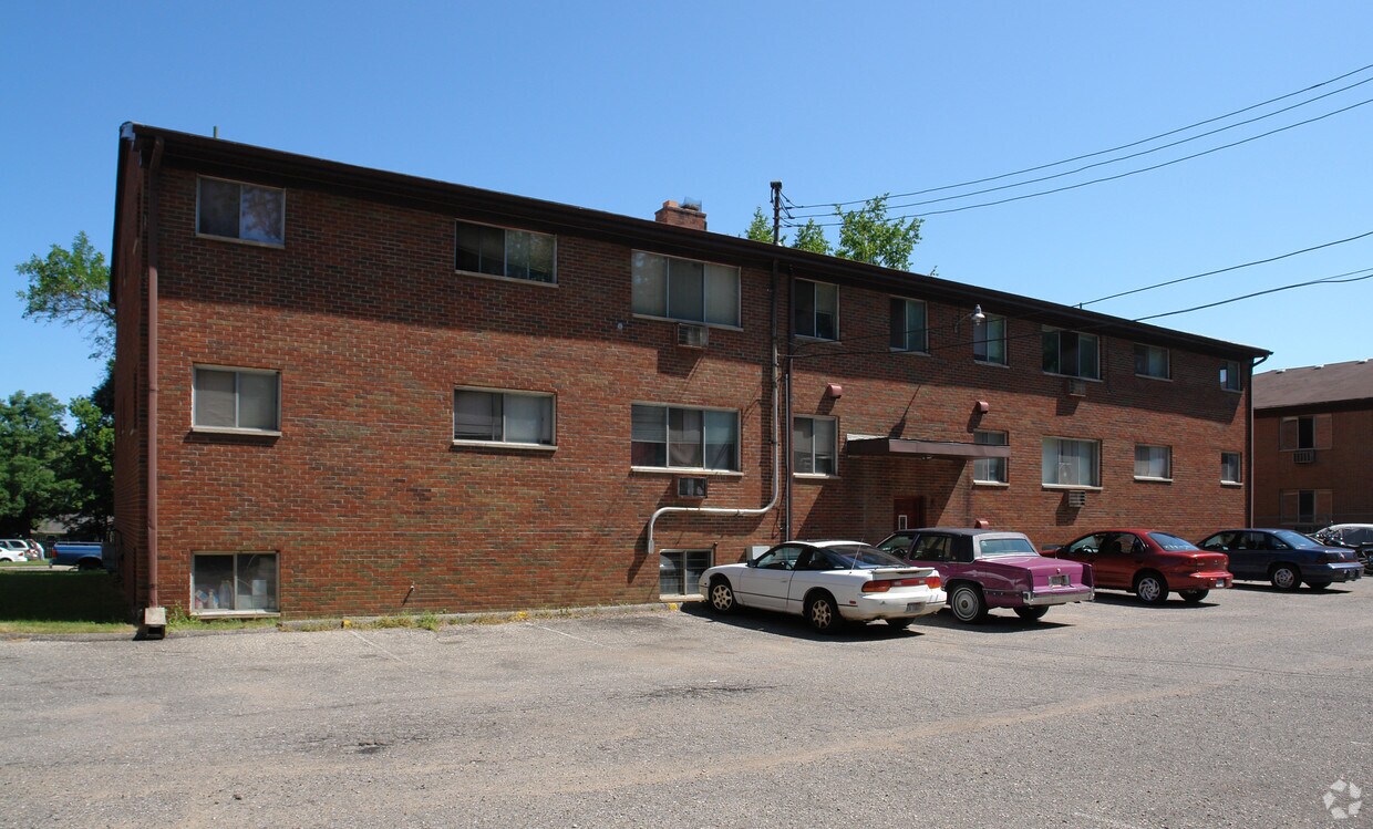 Foto del edificio - 2911 Harwick Dr