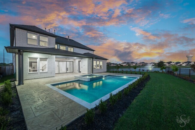 Foto del edificio - 7526 Sunny Oak Ln