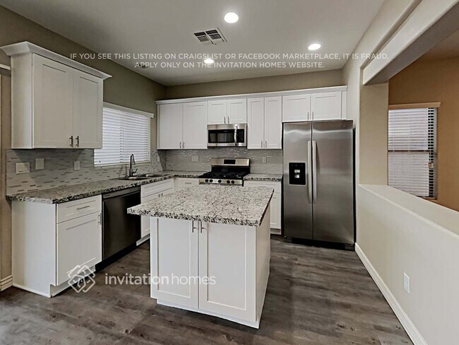 Foto del edificio - 12938 W Clarendon Ave