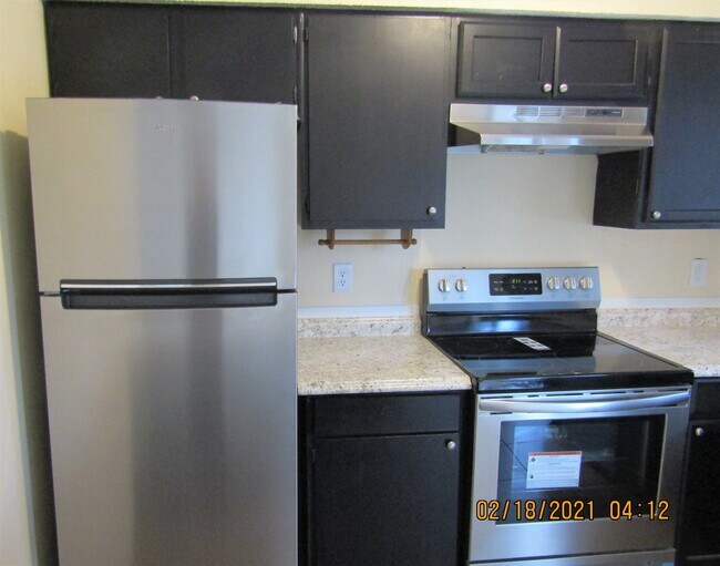 Foto del edificio - 2519 Beech St