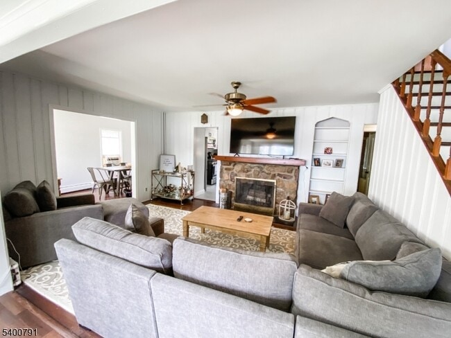 Foto del edificio - 32 Lenape Trail