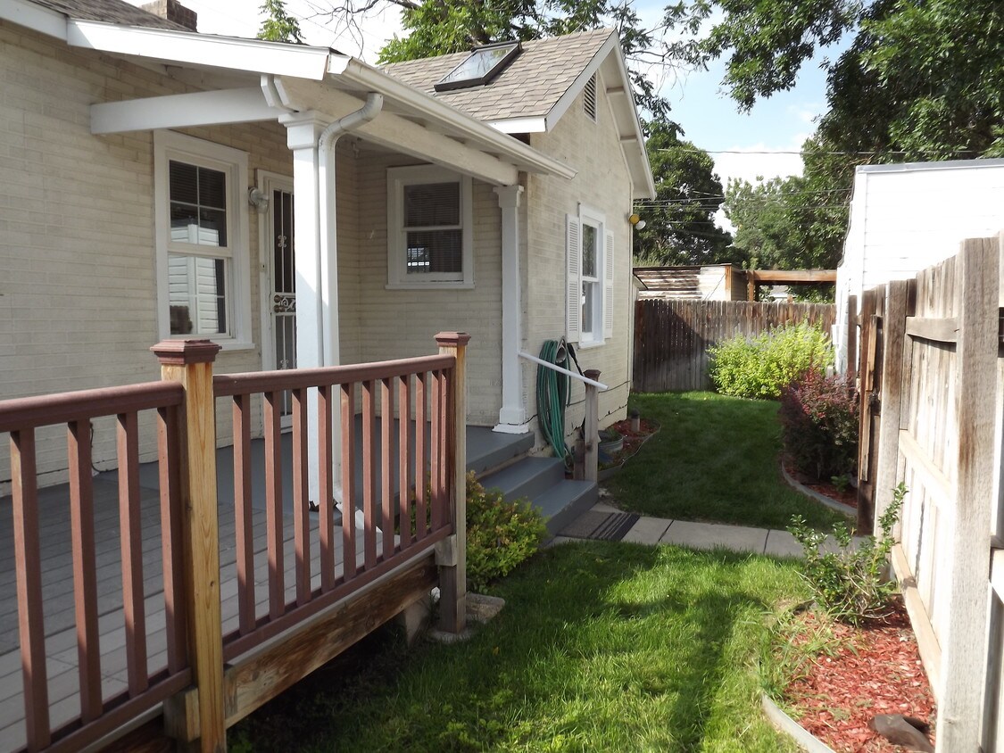 2987 S St, Englewood, CO 80110 House Rental in Englewood, CO