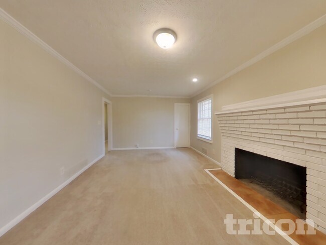 Foto del edificio - 3842 Wesley Dr