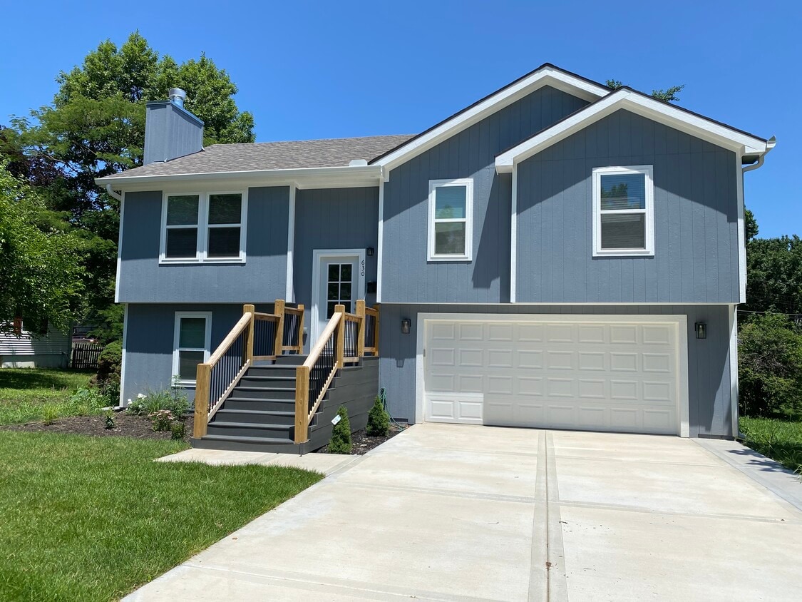 Foto principal - 630 Hillside Ave