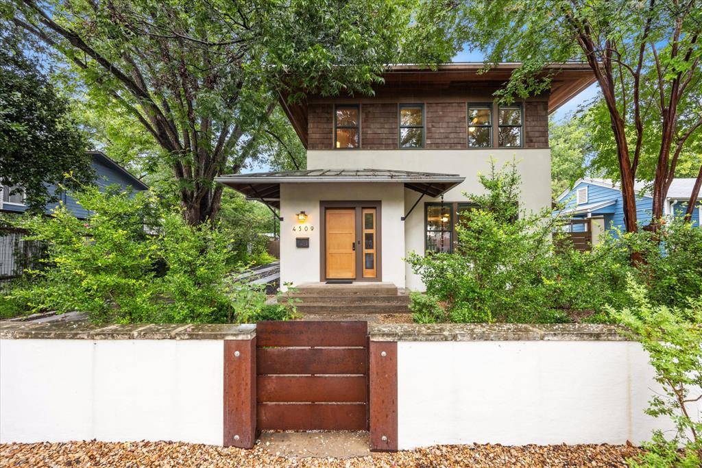 Foto principal - 4509 Avenue A
