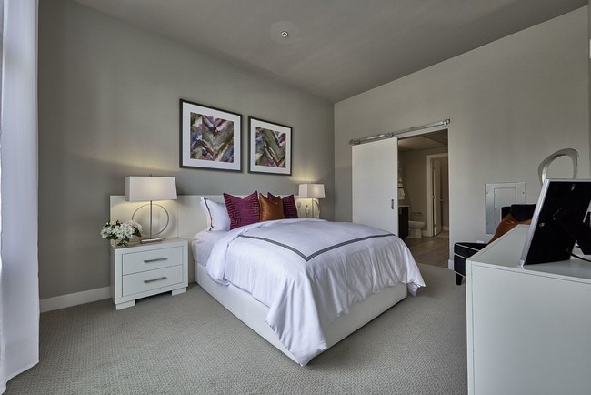 Muse apartments — community photo - Muse