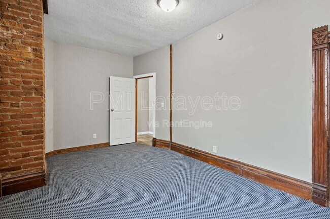 Foto del edificio - 605 N Perry St