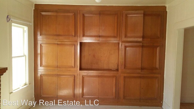Foto del edificio - 2 br, 1 bath Apartment - 519 Topeka