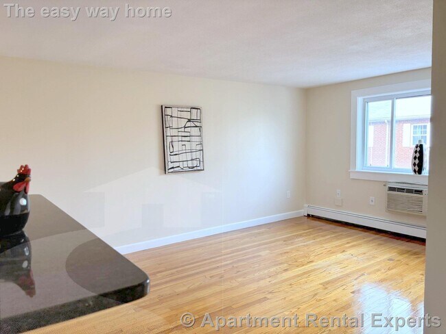 Foto del edificio - 215 Massachusetts Ave