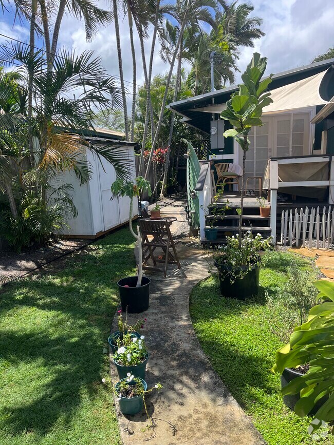 Apartments for Rent Near Schofield Barracks Military Reserve in Wahiawa