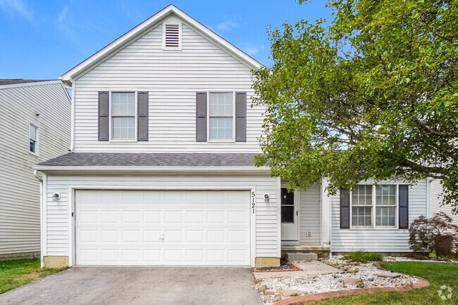 Building Photo - 5121 Tyler Henry Dr