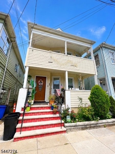 Building Photo - 16 Harrison Pl