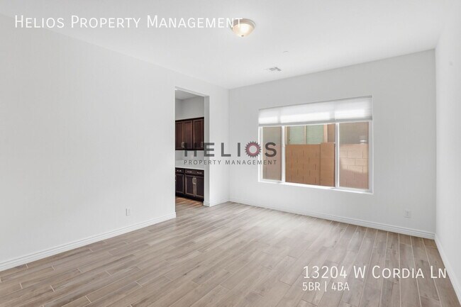 Building Photo - 13204 W Cordia Ln