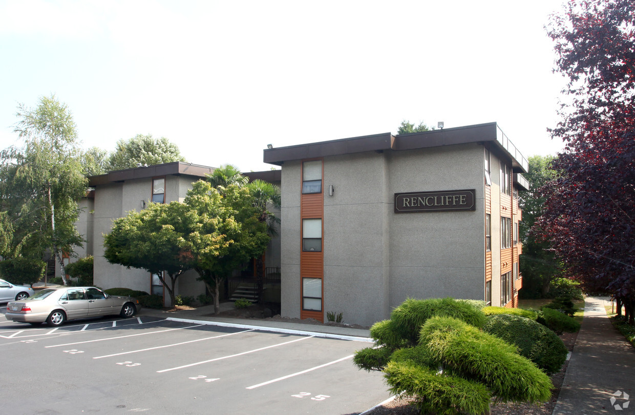 Primary Photo - Rencliffe Apartments