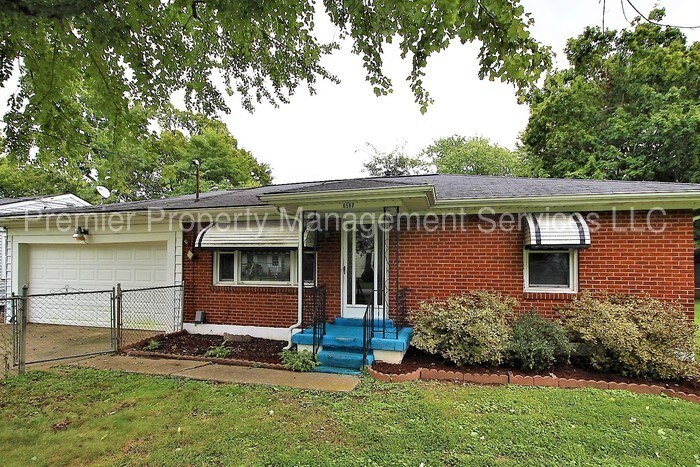 Primary Photo - Nice 2 bedroom home off Cane run road