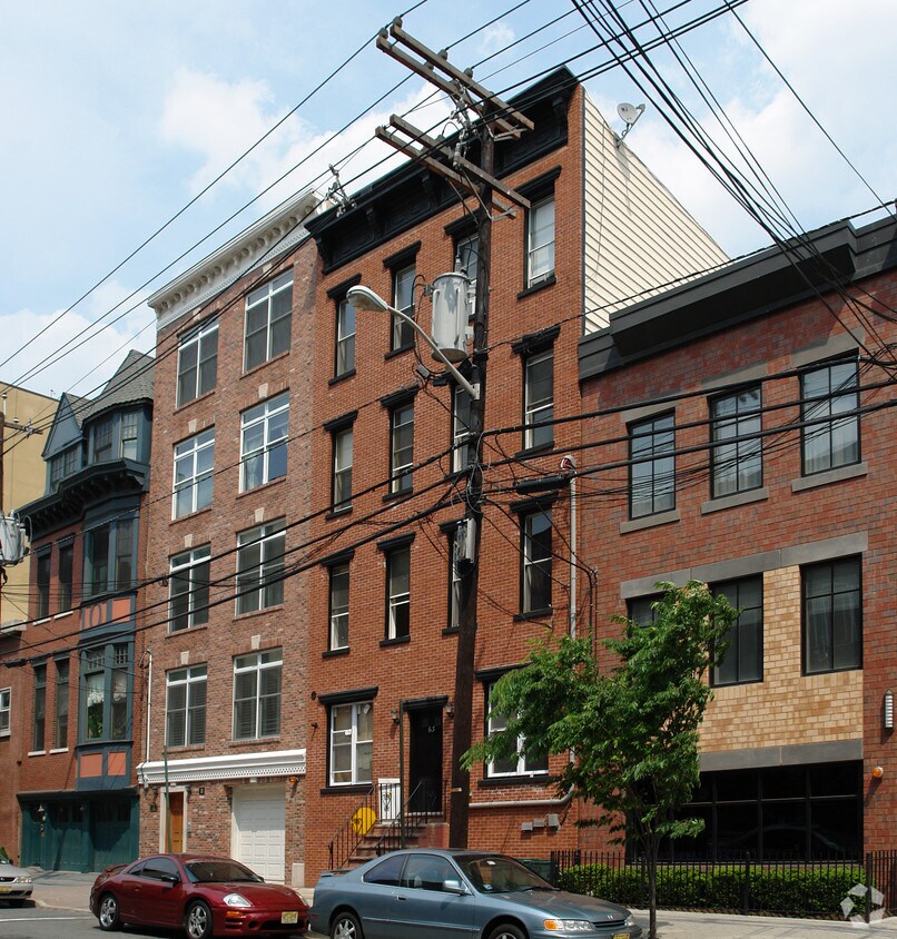 Foto del edificio - 63 Jefferson St