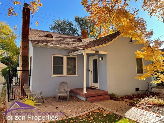 Foto del edificio - 2 br, 1 bath House - 2833 Freeport Blvd.