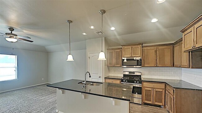 Foto del edificio - 4601 Oasis Ln