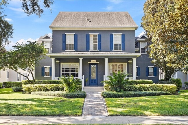 Photo - 11342 S Camden Commons Dr House