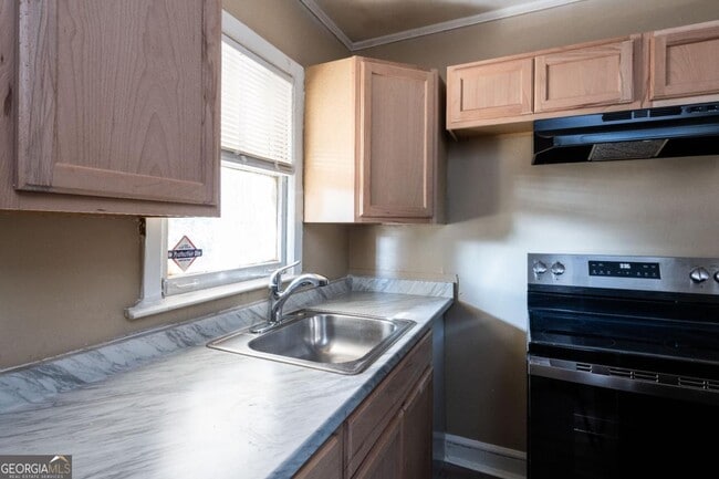 Foto del edificio - 3454 Rockbridge Rd SW