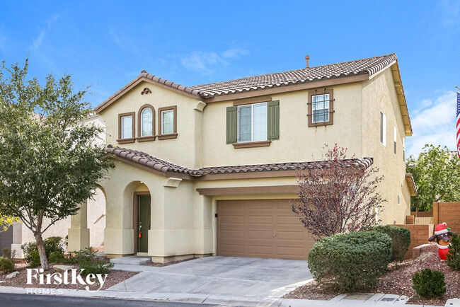 Foto del edificio - 10625 Kennedy Peak Ln