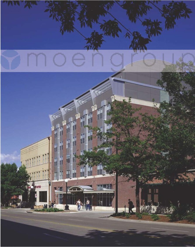 210 S Clinton St Unit 206, Iowa City, IA 52240 Apartment for Rent in