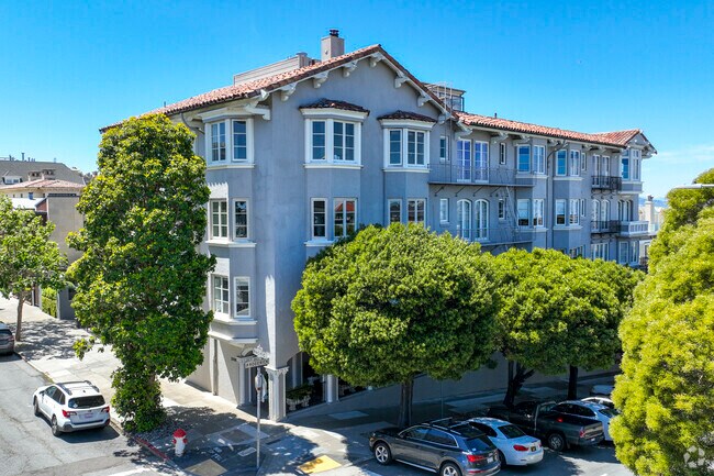 Exterior alternativo - 2900 Pacific Ave