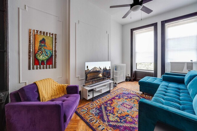 Foto del edificio - 258 Montgomery St