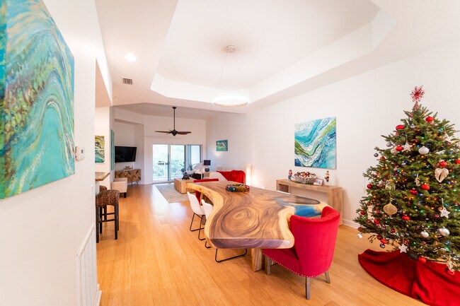 Foto del edificio - 3401 SW Sawgrass Villas Dr