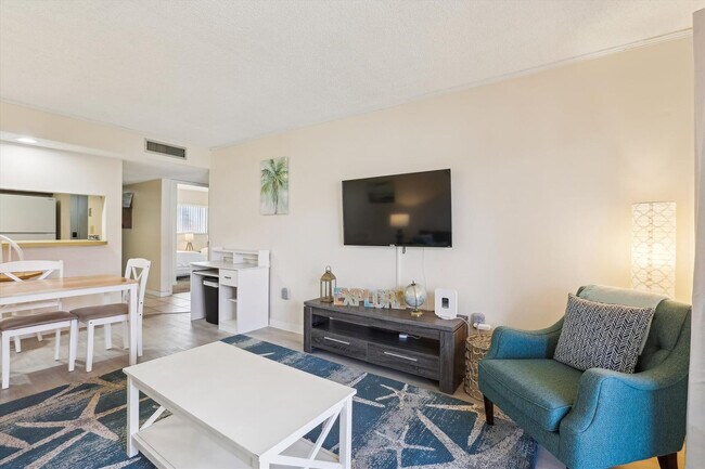 Building Photo - 7175 A1A S