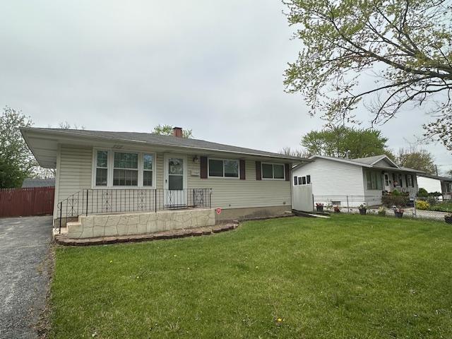 Primary Photo - 22402 Chappel Ave