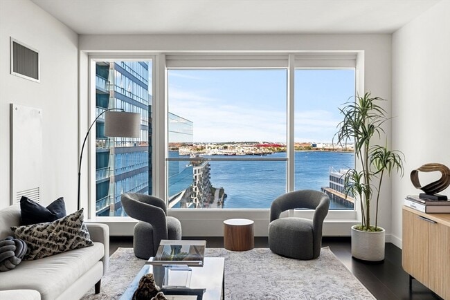 Foto del edificio - 150 Seaport Blvd