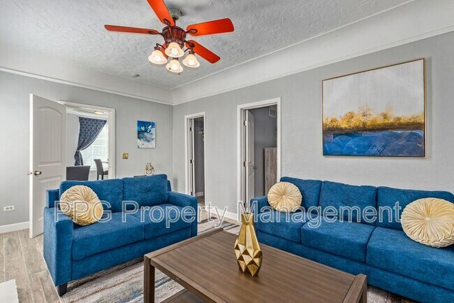 Foto del edificio - 2214 N 23rd St