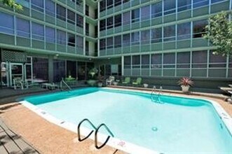 Building Photo - 1800 Lavaca St