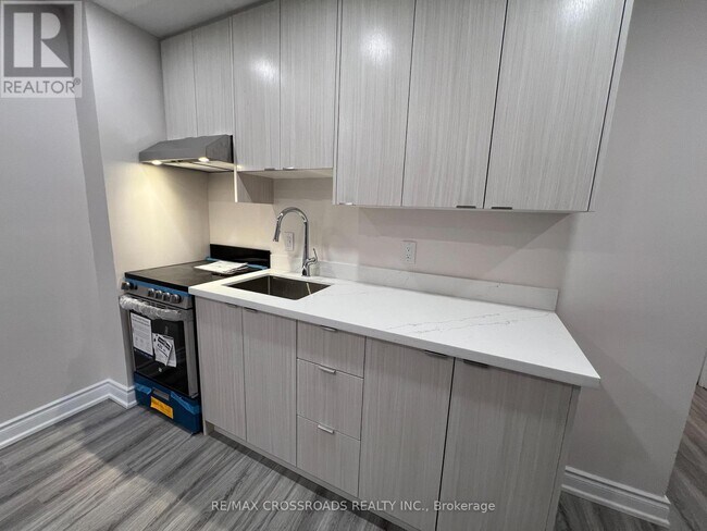 Photo du bâtiment - 1324 B Gerrard St E