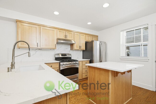 Foto del edificio - 2634 SW Myrtle St