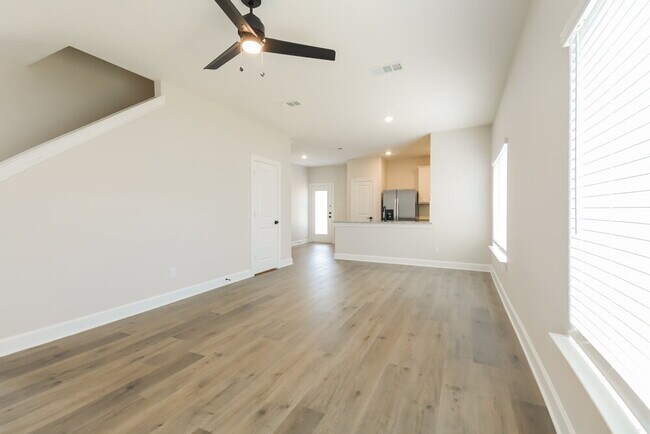 Foto del edificio - 710 Princeton Hts Blvd