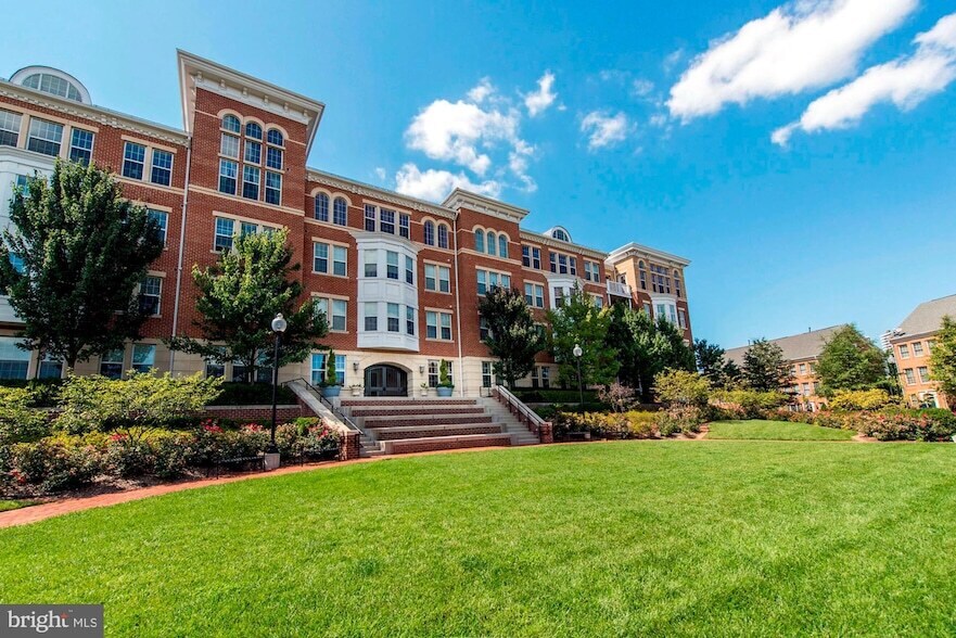 Foto principal - 400 Cameron Station Blvd