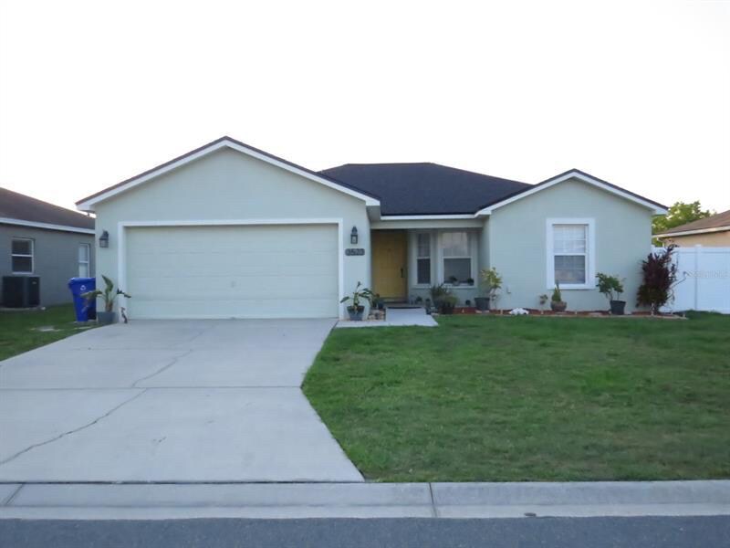 Foto principal - 3523 Towne Park Blvd