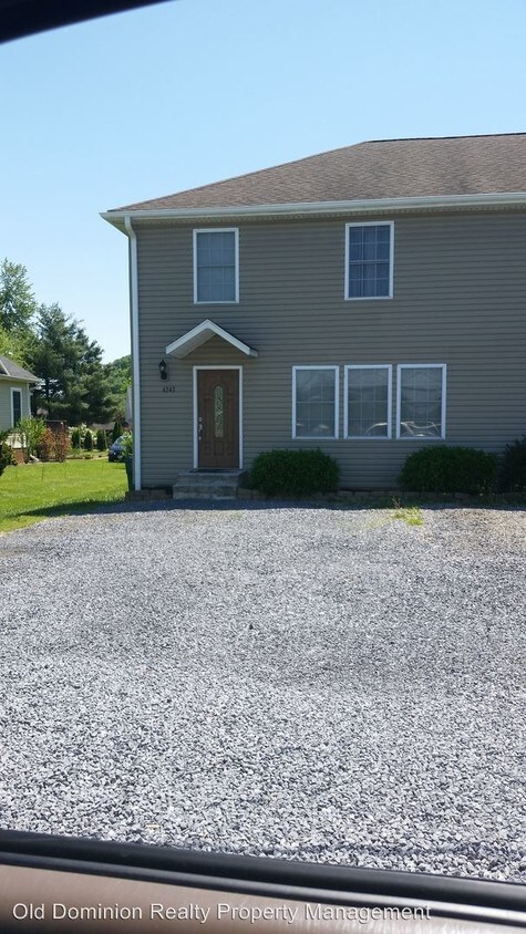 Foto principal - 3 br, 2.5 bath House - 4343 Ottobine Road