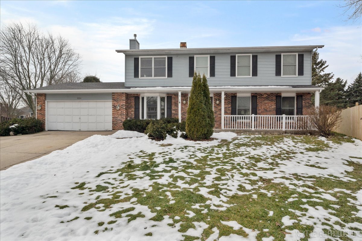Primary Photo - 1220 Kingman Ct
