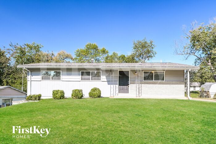 Foto principal - 4147 Garvey Dr
